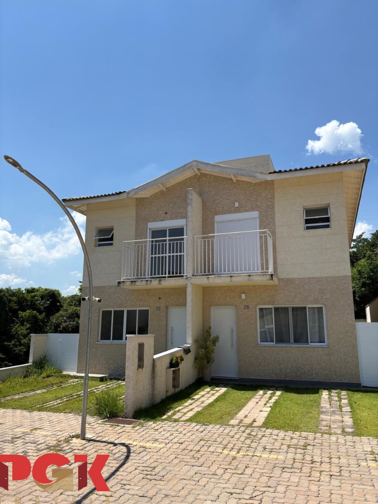Casa, 3 quartos - Foto 3