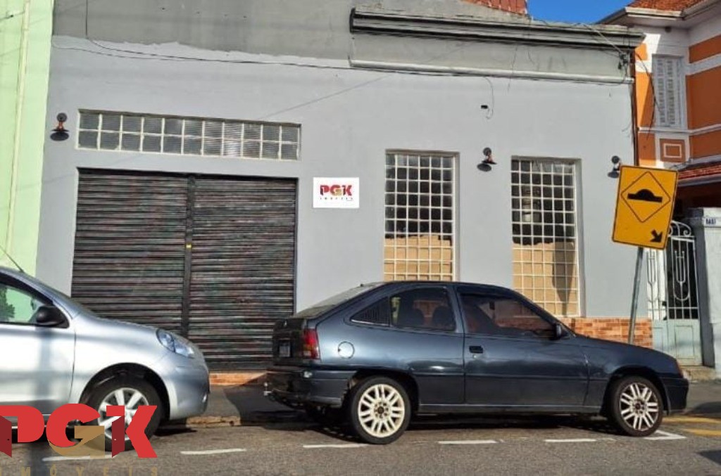 Loja-Salão, 190 m² - Foto 5