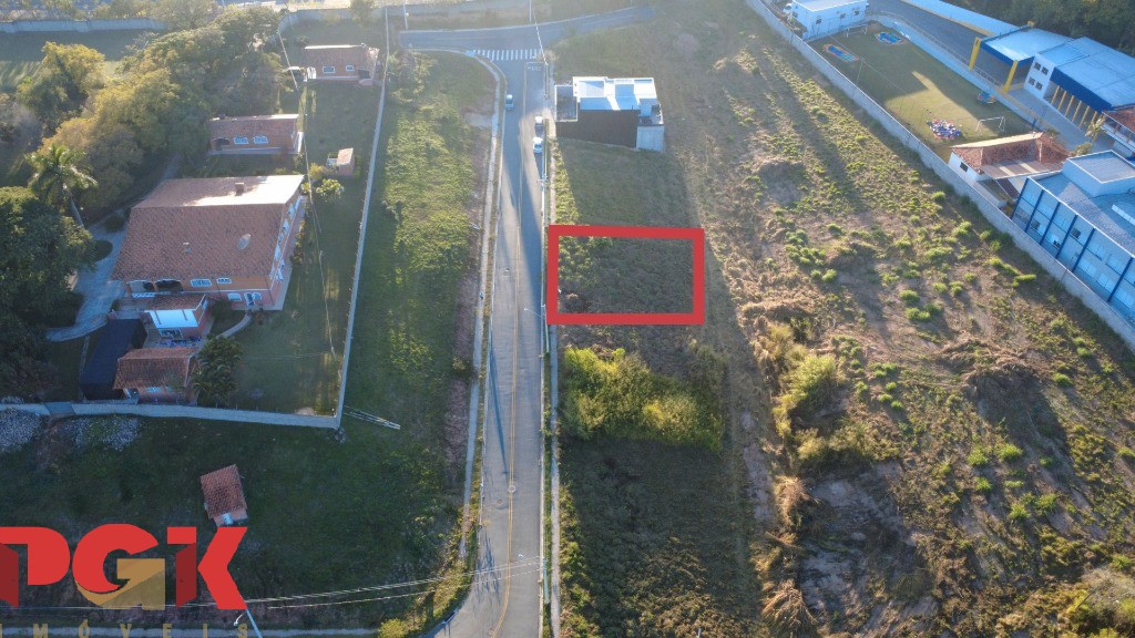 Terreno, 264 m² - Foto 1