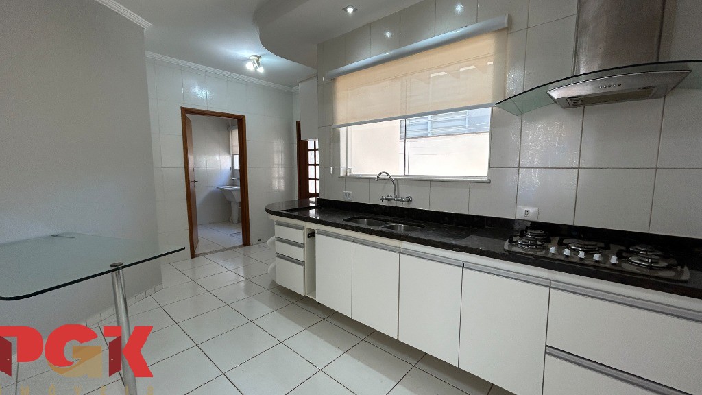 Casa, 4 quartos - Foto 20