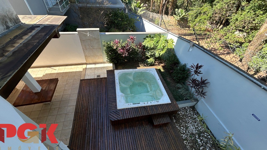 Casa, 4 quartos - Foto 68