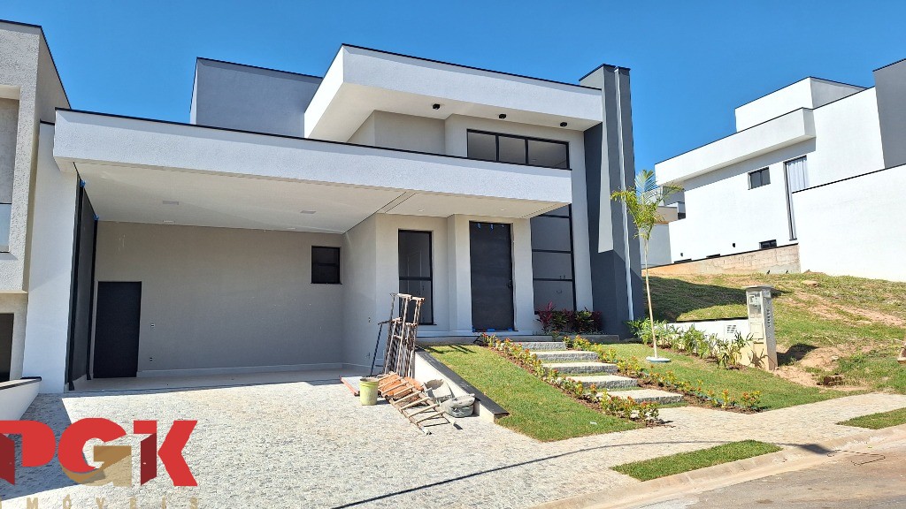 Casa, 3 quartos, 187 m² - Foto 1