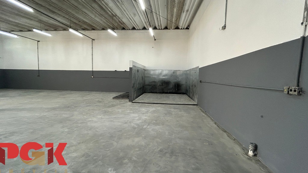 Prédio Inteiro, 600 m² - Foto 12