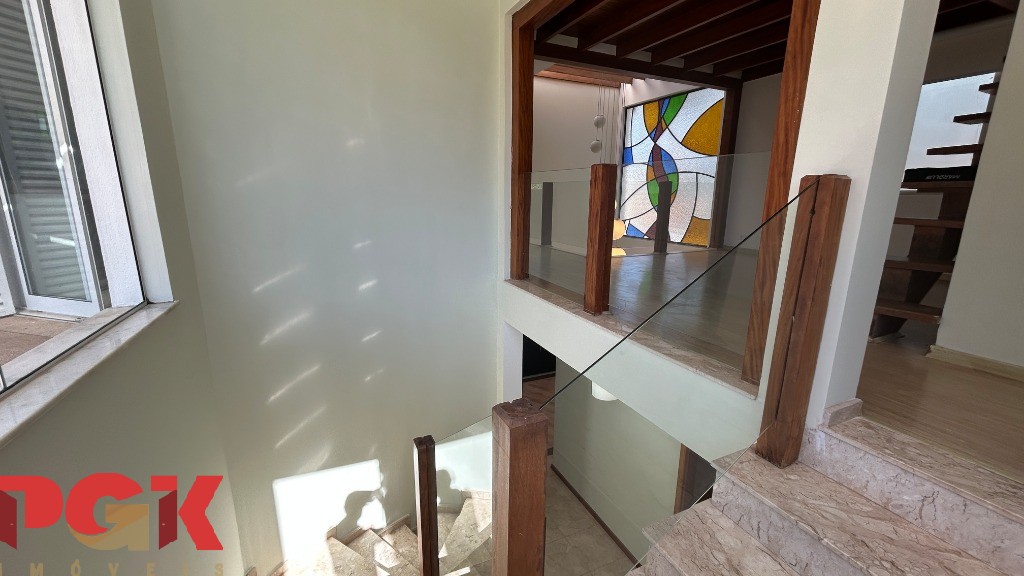 Casa, 4 quartos - Foto 27
