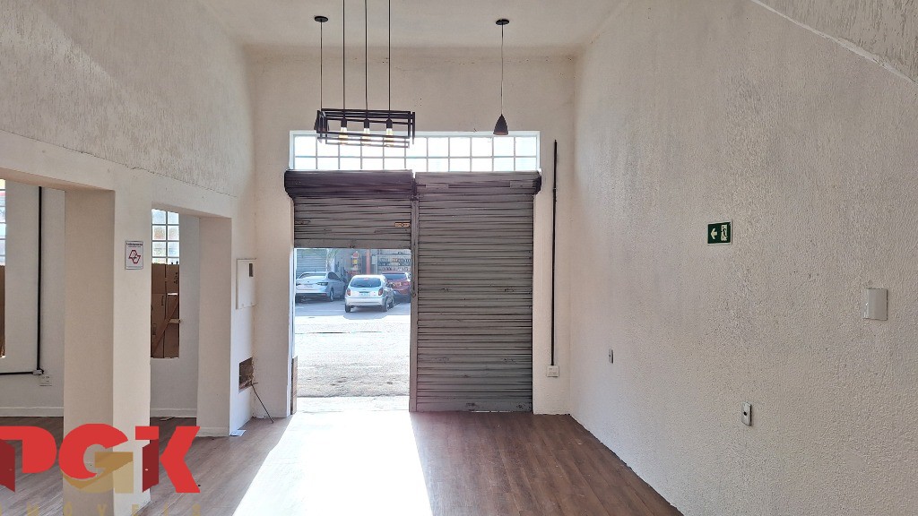 Loja-Salão, 190 m² - Foto 7
