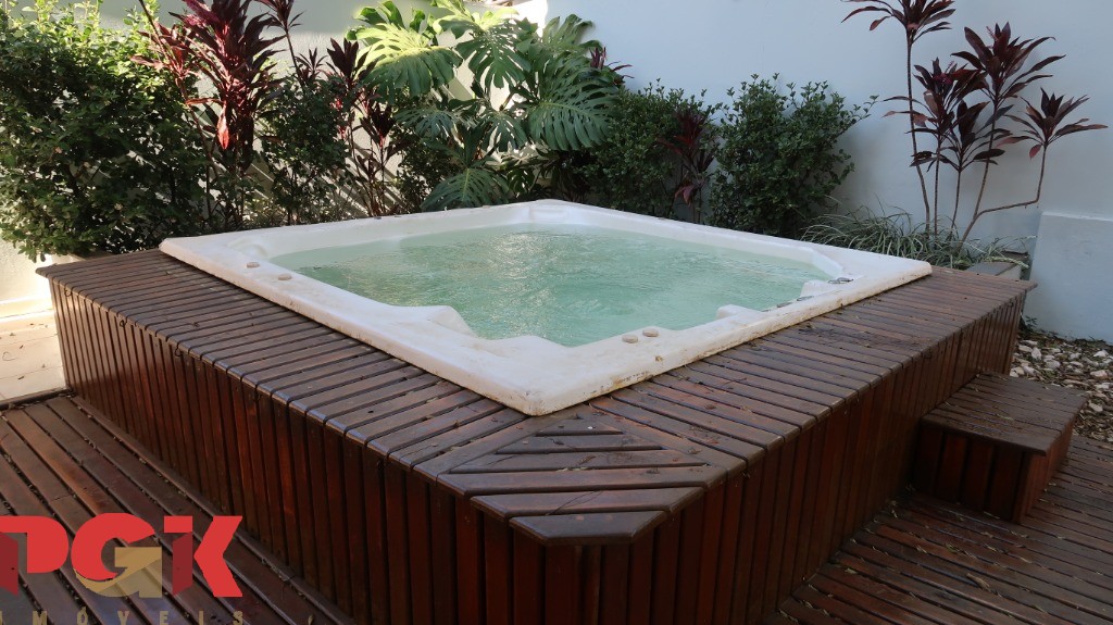 Casa, 4 quartos - Foto 61