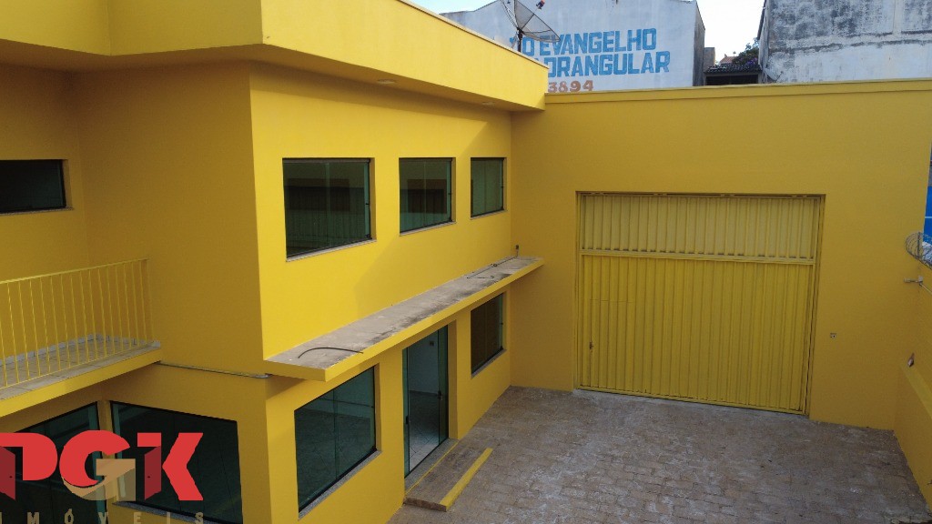 Prédio Inteiro, 600 m² - Foto 7