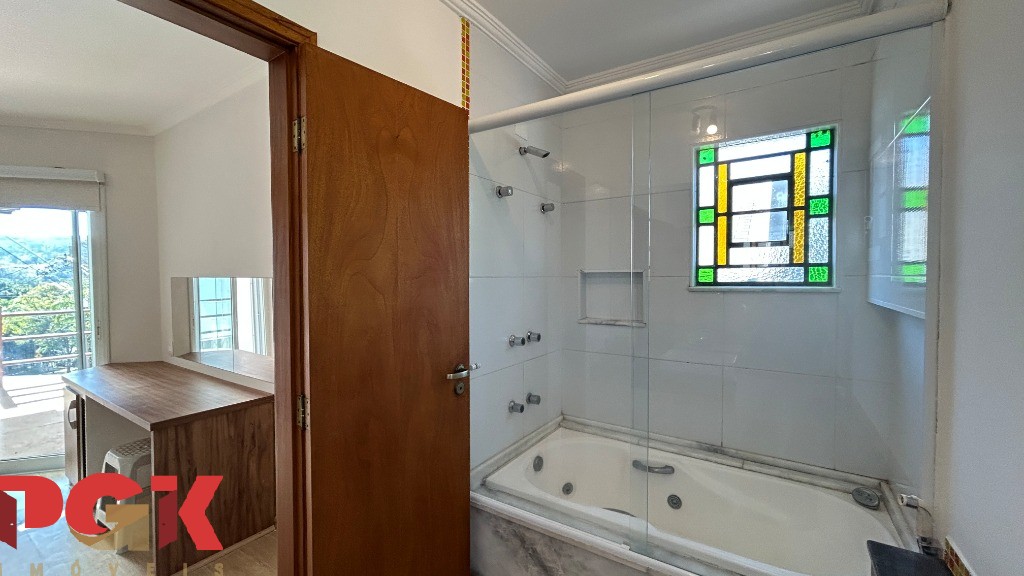 Casa, 4 quartos - Foto 49