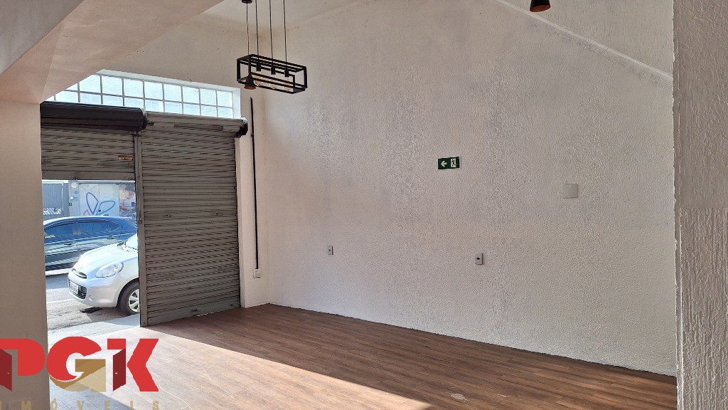 Loja-Salão, 190 m² - Foto 9