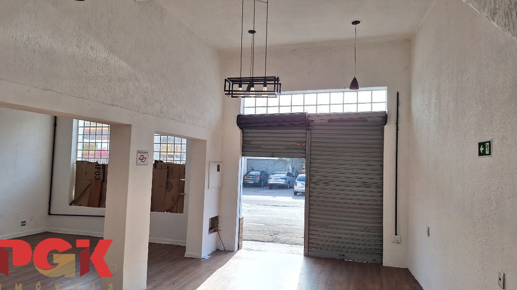 Loja-Salão, 190 m² - Foto 3