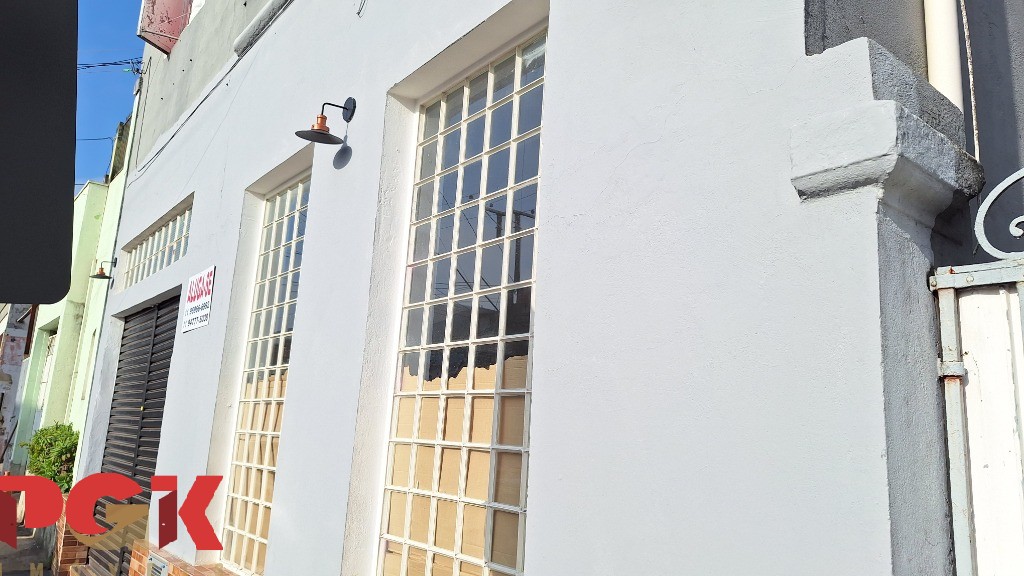 Loja-Salão, 190 m² - Foto 4