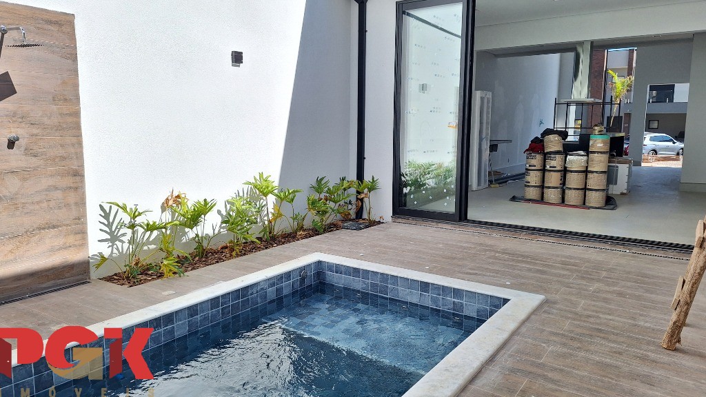 Casa, 3 quartos, 184 m² - Foto 6