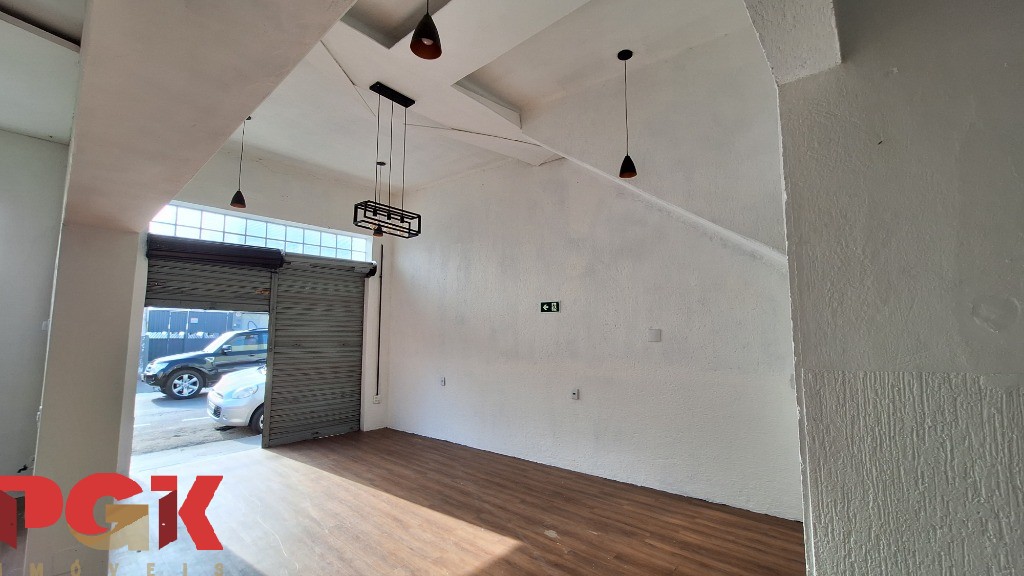 Loja-Salão, 190 m² - Foto 8