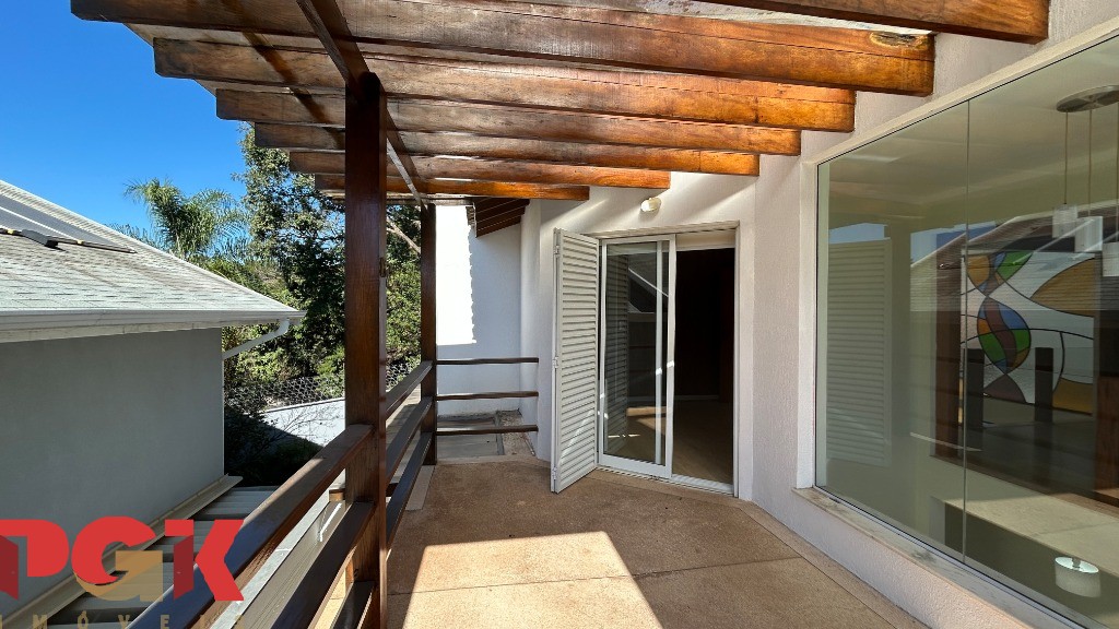 Casa, 4 quartos - Foto 47