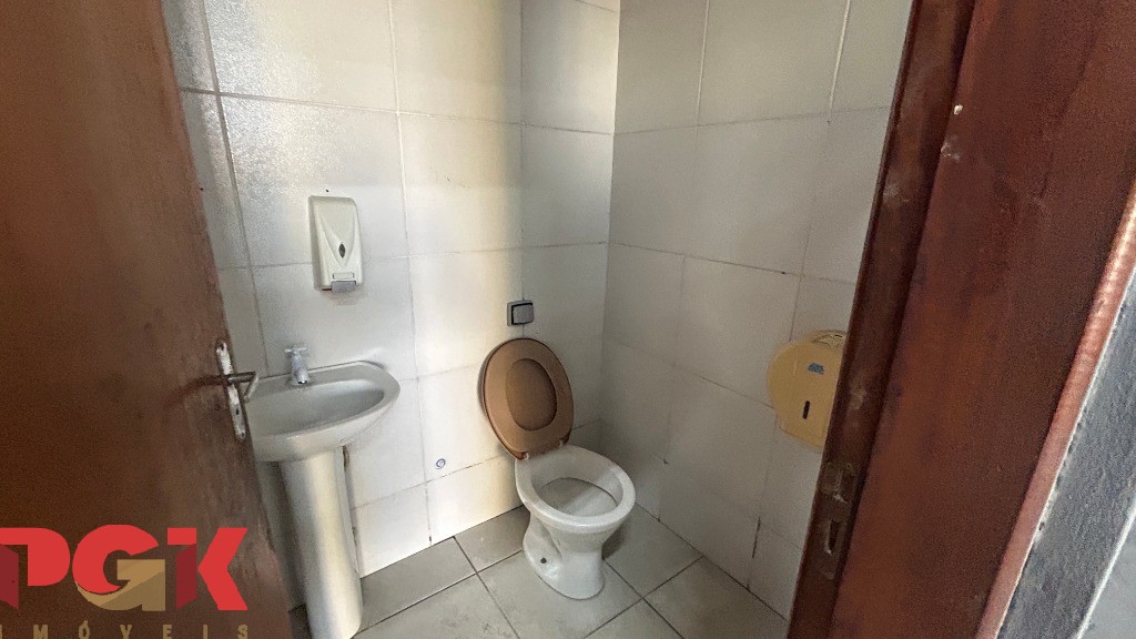 Prédio Inteiro, 600 m² - Foto 15