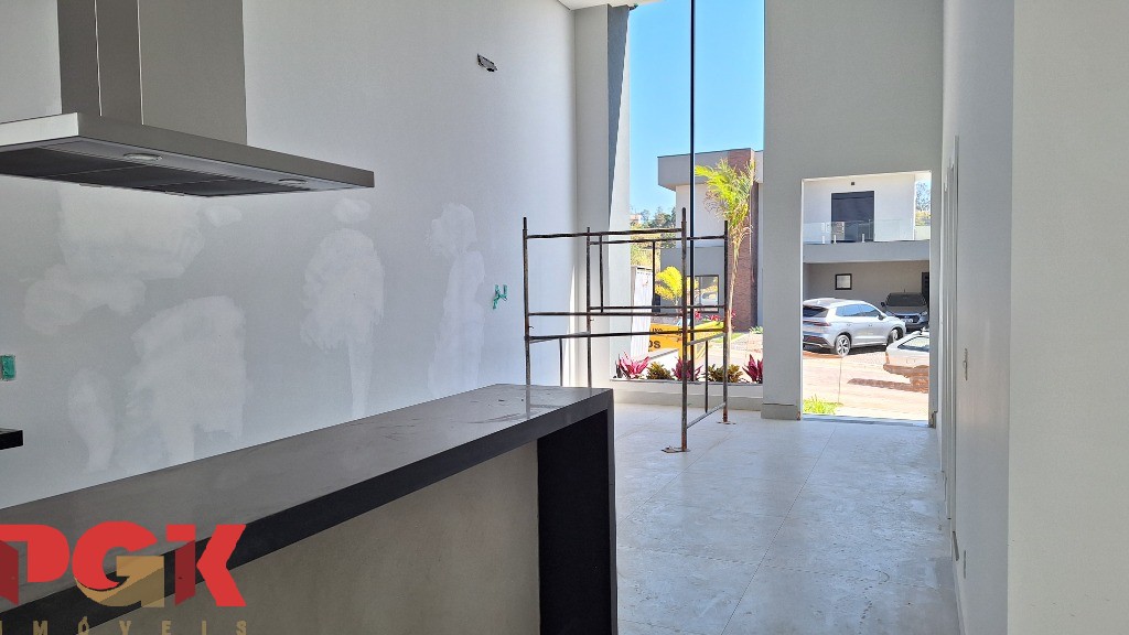 Casa, 3 quartos, 184 m² - Foto 4