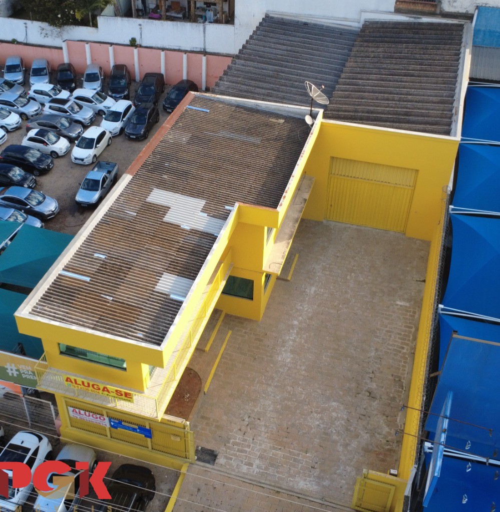 Prédio Inteiro, 600 m² - Foto 1