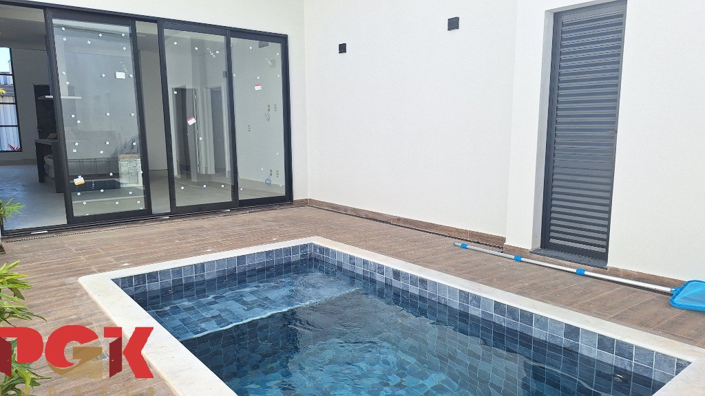 Casa, 3 quartos, 187 m² - Foto 3