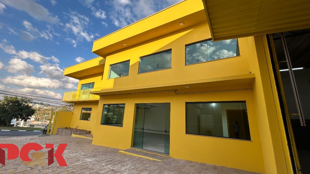 Prédio Inteiro, 600 m² - Foto 6