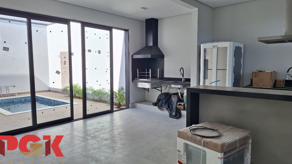 Casa, 3 quartos, 187 m² - Foto 4