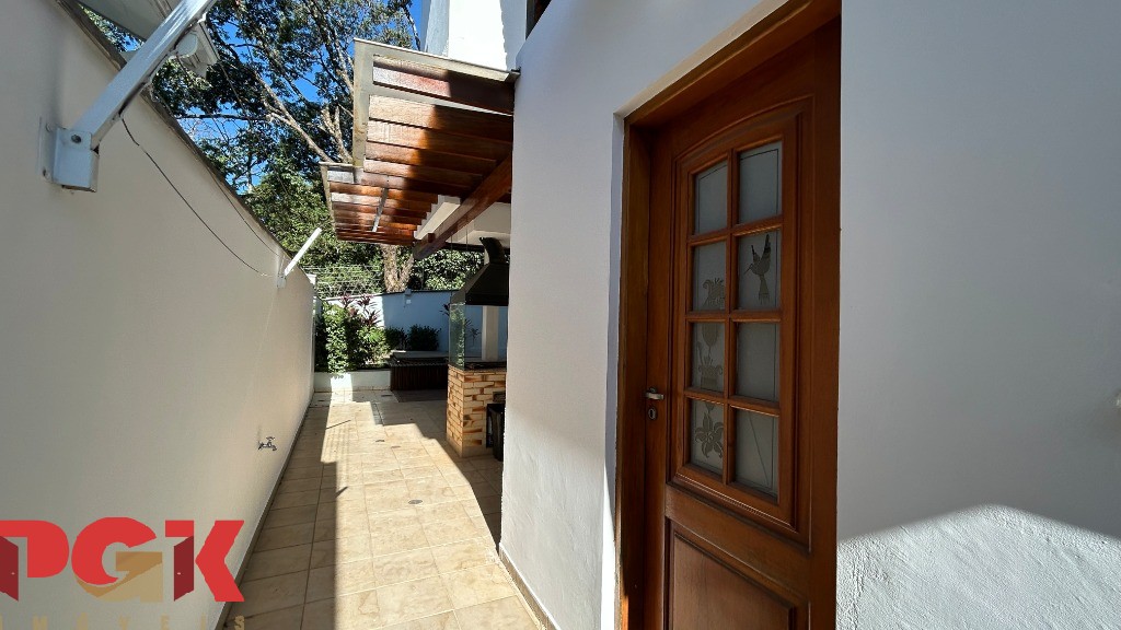 Casa, 4 quartos - Foto 65