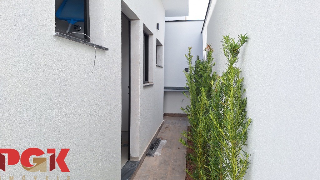 Casa, 3 quartos, 184 m² - Foto 17