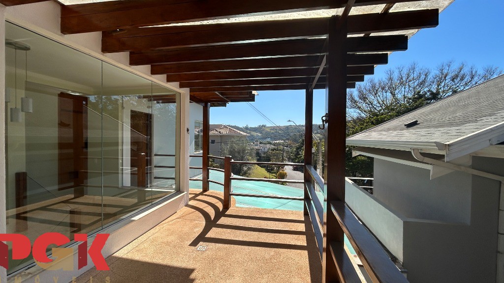 Casa, 4 quartos - Foto 46