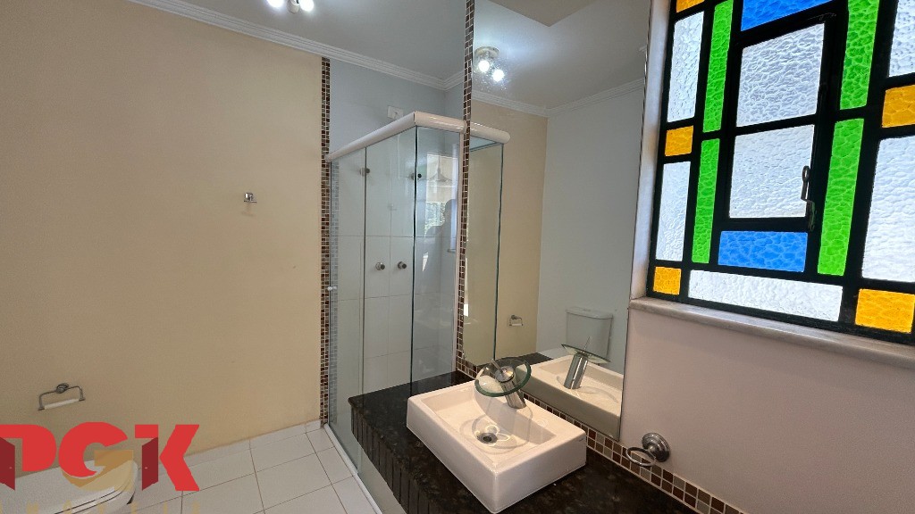 Casa, 4 quartos - Foto 56