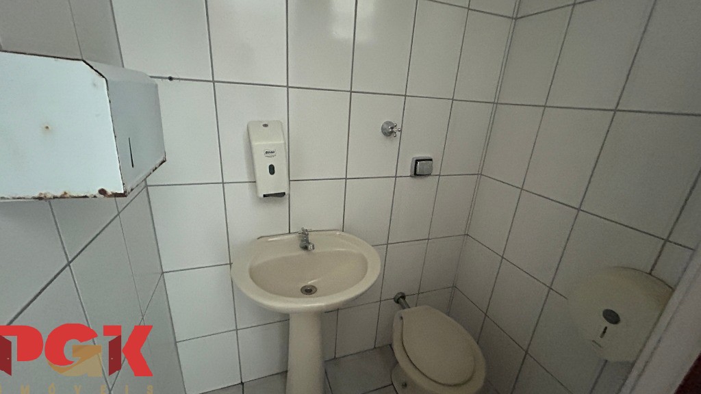 Prédio Inteiro, 600 m² - Foto 20