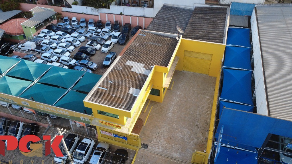 Prédio Inteiro, 600 m² - Foto 3