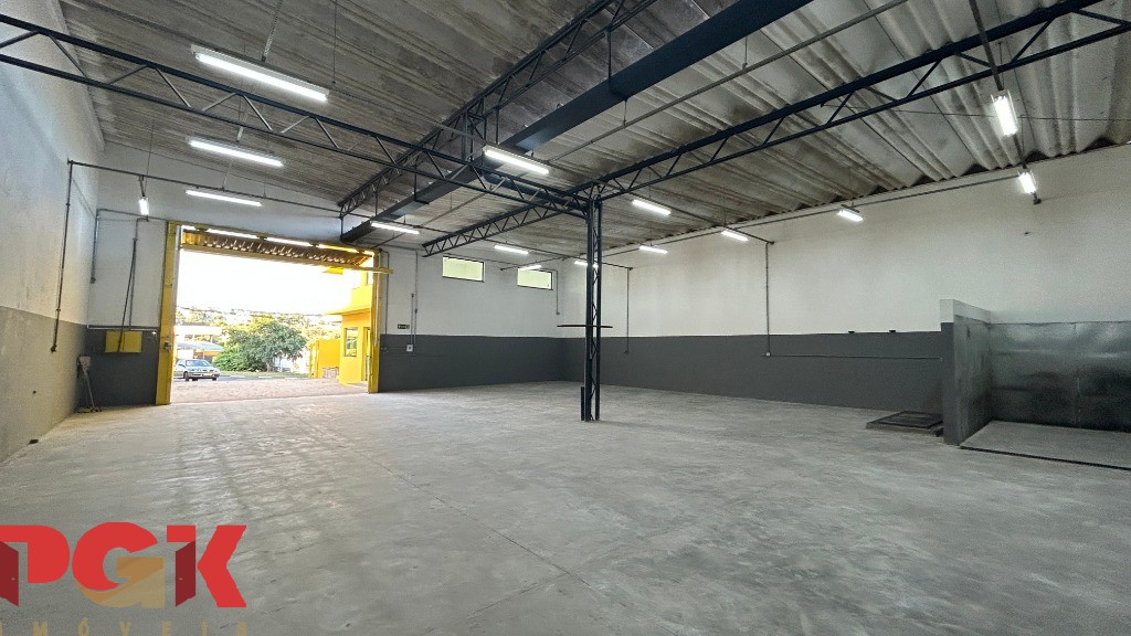 Prédio Inteiro, 600 m² - Foto 10