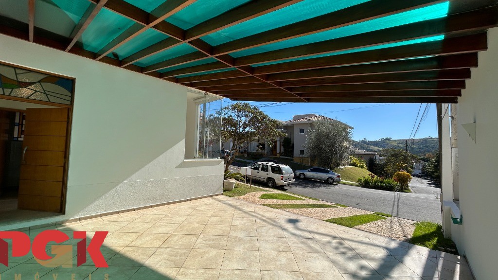 Casa, 4 quartos - Foto 5