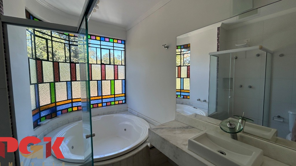 Casa, 4 quartos - Foto 42