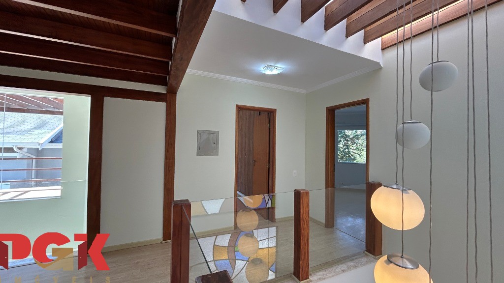 Casa, 4 quartos - Foto 29