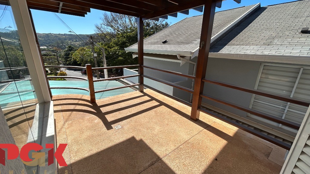 Casa, 4 quartos - Foto 45