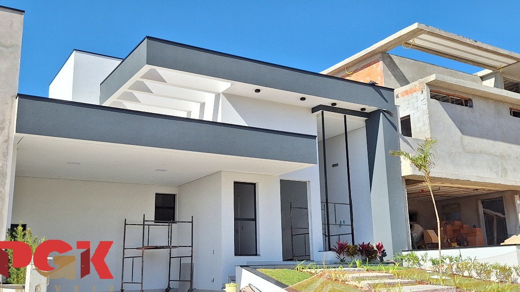 Casa, 3 quartos, 184 m² - Foto 1