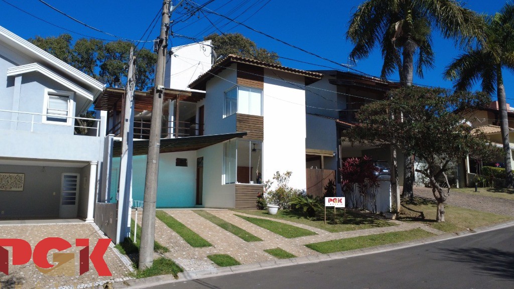 Casa, 4 quartos - Foto 3