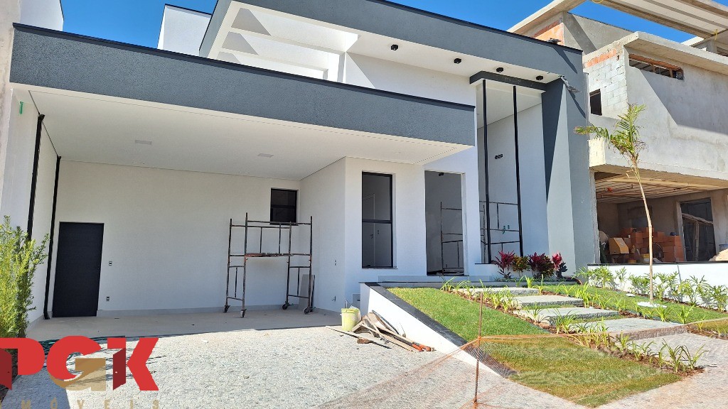 Casa, 3 quartos, 184 m² - Foto 2