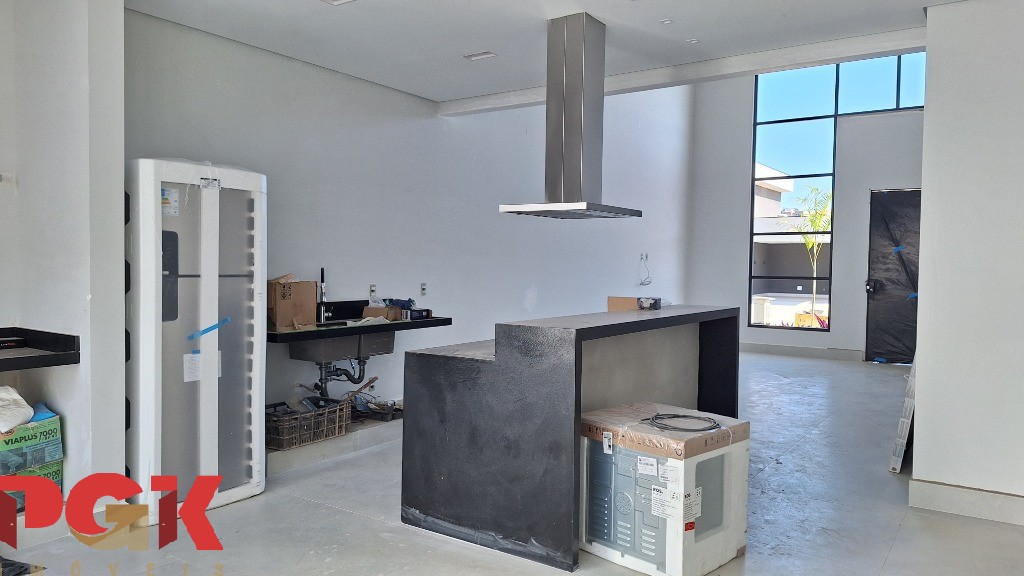 Casa, 3 quartos, 187 m² - Foto 8