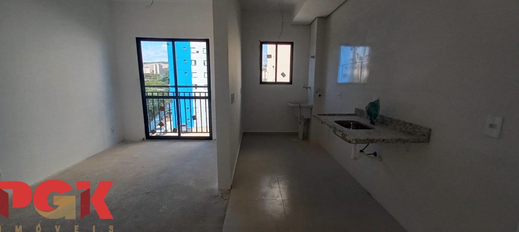 Apartamento, 2 quartos - Foto 14