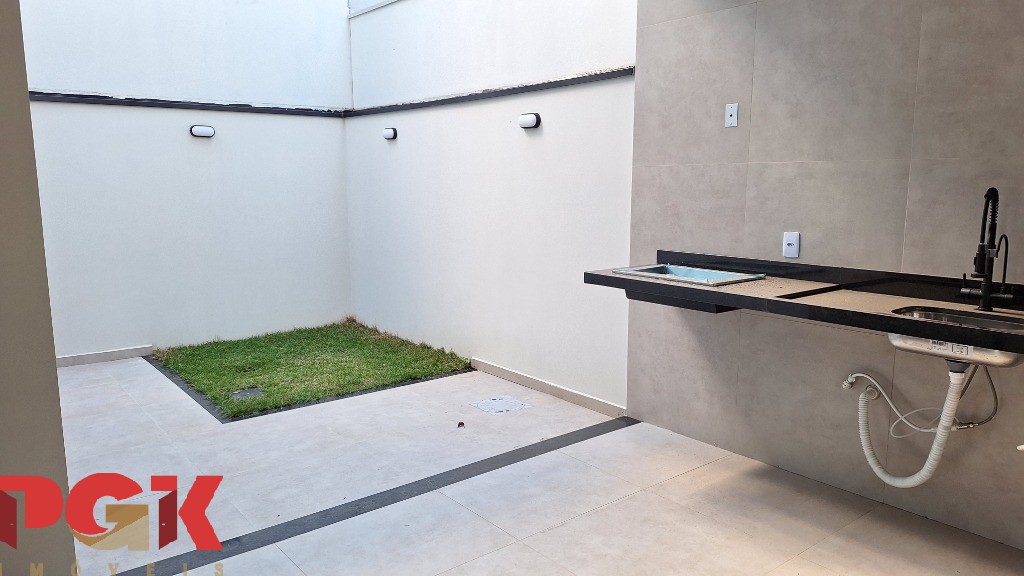 Casa, 3 quartos, 150 m² - Foto 6