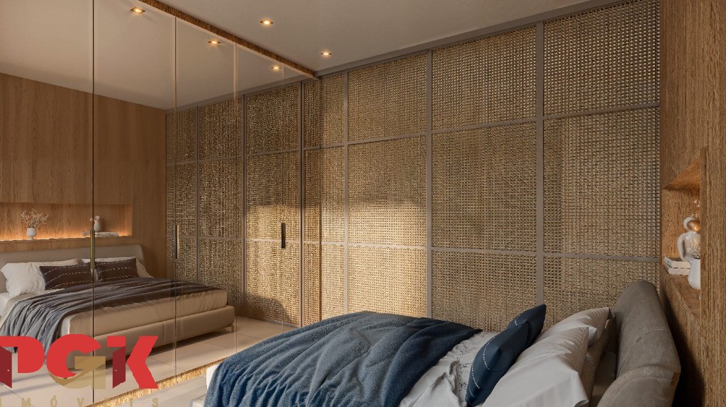 Apartamento, 1 quarto, 54 m² - Foto 11