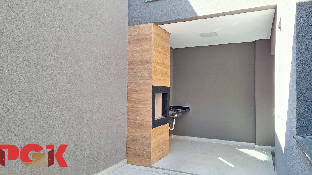 Casa, 3 quartos, 150 m² - Foto 35