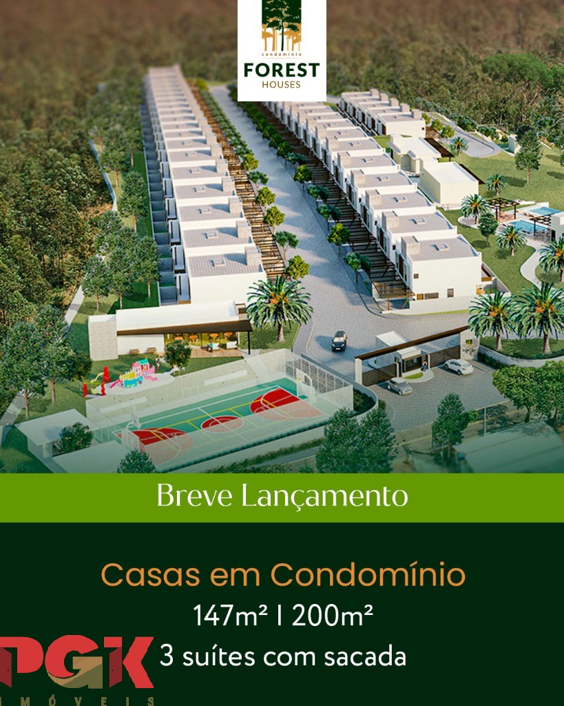 Casa, 3 quartos, 146 m² - Foto 3