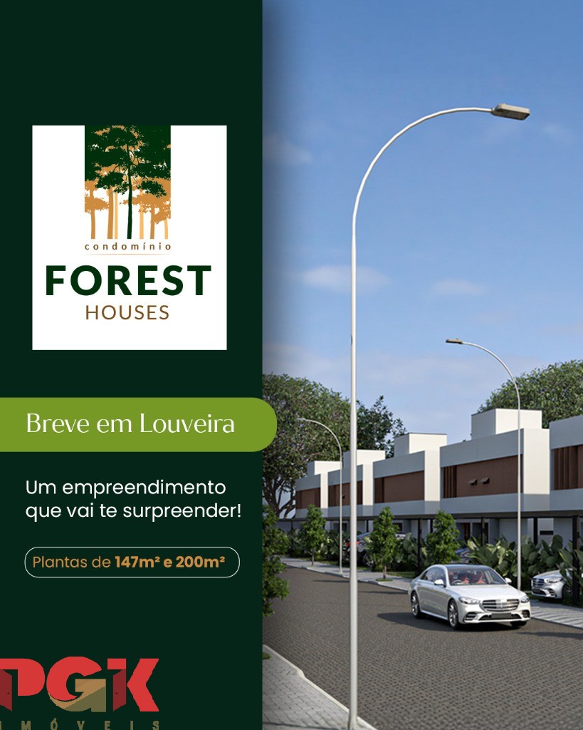 Casa, 3 quartos, 146 m² - Foto 4