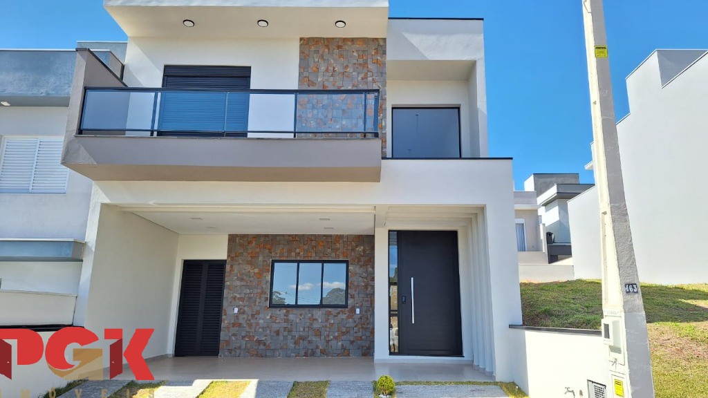 Casa, 3 quartos, 150 m² - Foto 1