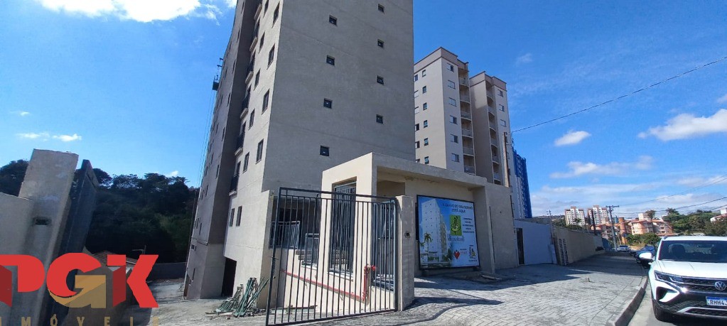 Apartamento, 2 quartos - Foto 4