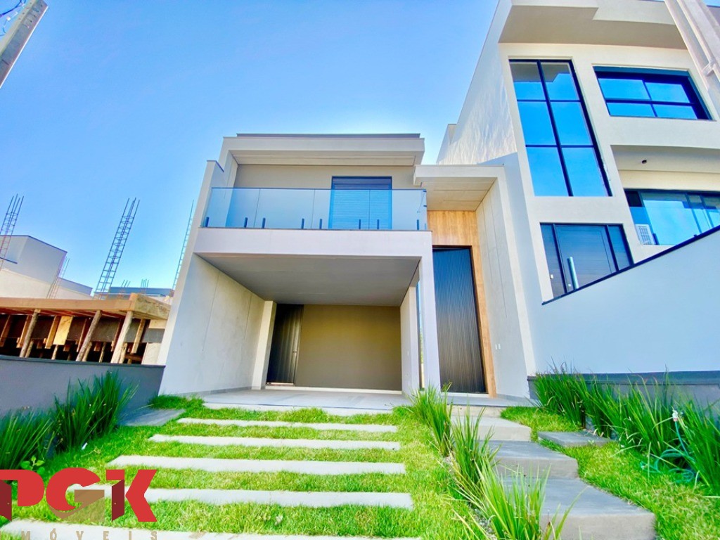 Casa, 3 quartos, 150 m² - Foto 1