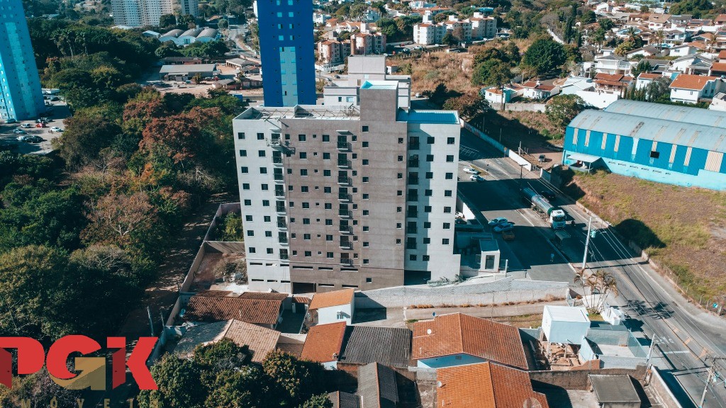 Apartamento, 2 quartos - Foto 2
