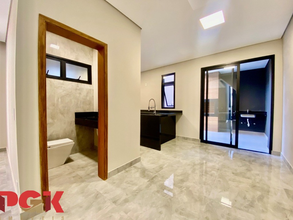 Casa, 3 quartos, 150 m² - Foto 9
